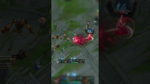 Aatrox (League of Legends) [GÜNCELLENDİ] AI voice text to speech and AI music cover generator